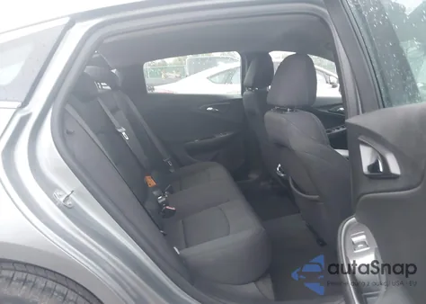 2024 Chevrolet Malibu Fwd 1Lt z USA, uszkodzony, nr VIN 1G1ZD5ST6RF113650